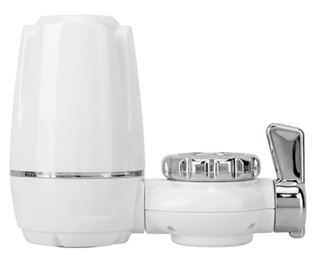 GRAN FILTRO PURIFICADOR DE AGUA PARA LLAVE DE GRIFO