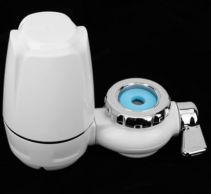GRAN FILTRO PURIFICADOR DE AGUA PARA LLAVE DE GRIFO